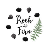 Rock & Fern
